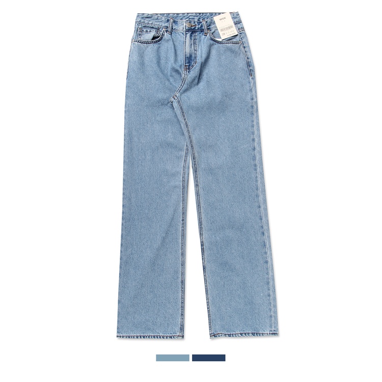 편안한 캐주얼 청바지