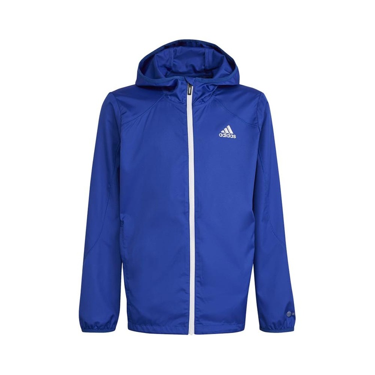 바람막이(블루)